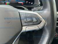 Volkswagen Virtus 2024 4p Comfortline L4/1.6 Tiptronic 2024 Volkswagen Virtus Ingreso Interiores 5