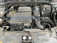 Volkswagen Virtus 2024 4p Comfortline L4/1.6 Tiptronic 2024 Volkswagen Virtus Ingreso Motor 1