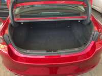 Mazda 3 2021 4p Sedán i Grand Touring L4/2.5 Skyactiv-Drive 2021 Mazda 3 Venta Cajuela 1