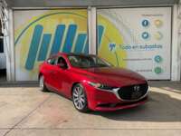 Mazda 3 2021 4p Sedán i Grand Touring L4/2.5 Skyactiv-Drive 2021 Mazda 3 Venta Exteriores 3