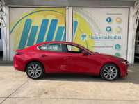 Mazda 3 2021 4p Sedán i Grand Touring L4/2.5 Skyactiv-Drive 2021 Mazda 3 Venta Exteriores 4