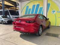 Mazda 3 2021 4p Sedán i Grand Touring L4/2.5 Skyactiv-Drive 2021 Mazda 3 Venta Exteriores 5