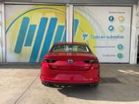 Mazda 3 2021 4p Sedán i Grand Touring L4/2.5 Skyactiv-Drive 2021 Mazda 3 Venta Exteriores 6