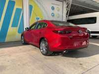 Mazda 3 2021 4p Sedán i Grand Touring L4/2.5 Skyactiv-Drive 2021 Mazda 3 Venta Exteriores 7