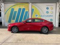 Mazda 3 2021 4p Sedán i Grand Touring L4/2.5 Skyactiv-Drive 2021 Mazda 3 Venta Exteriores 8