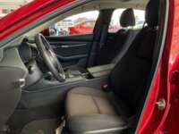 Mazda 3 2021 4p Sedán i Grand Touring L4/2.5 Skyactiv-Drive 2021 Mazda 3 Venta Interiores 21