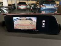 Mazda 3 2021 4p Sedán i Grand Touring L4/2.5 Skyactiv-Drive 2021 Mazda 3 Venta Interiores 9