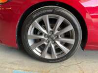 Mazda 3 2021 4p Sedán i Grand Touring L4/2.5 Skyactiv-Drive 2021 Mazda 3 Venta Llantas 1