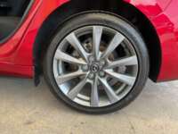 Mazda 3 2021 4p Sedán i Grand Touring L4/2.5 Skyactiv-Drive 2021 Mazda 3 Venta Llantas 4