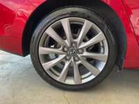 Mazda 3 2021 4p Sedán i Grand Touring L4/2.5 Skyactiv-Drive 2021 Mazda 3 Venta Llantas 7