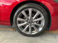 Mazda 3 2021 4p Sedán i Grand Touring L4/2.5 Skyactiv-Drive 2021 Mazda 3 Venta Llantas 10