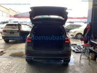 Volkswagen T-Cross 2021 5p Comfortline L4/1.6 Aut 2021 Volkswagen T-Cross Ingreso Cajuela 0