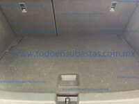 Volkswagen T-Cross 2021 5p Comfortline L4/1.6 Aut 2021 Volkswagen T-Cross Ingreso Cajuela 1