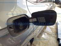 Volkswagen T-Cross 2021 5p Comfortline L4/1.6 Aut 2021 Volkswagen T-Cross Ingreso Cajuela 3
