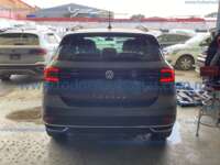 Volkswagen T-Cross 2021 5p Comfortline L4/1.6 Aut IMG_9684