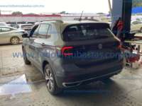 Volkswagen T-Cross 2021 5p Comfortline L4/1.6 Aut IMG_9683