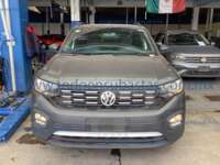Volkswagen T-Cross 2021 5p Comfortline L4/1.6 Aut IMG_9689