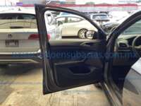 Volkswagen T-Cross 2021 5p Comfortline L4/1.6 Aut 2021 Volkswagen T-Cross Ingreso Interiores 0