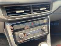 Volkswagen T-Cross 2021 5p Comfortline L4/1.6 Aut 2021 Volkswagen T-Cross Ingreso Interiores 10
