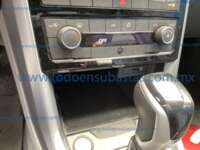 Volkswagen T-Cross 2021 5p Comfortline L4/1.6 Aut 2021 Volkswagen T-Cross Ingreso Interiores 11