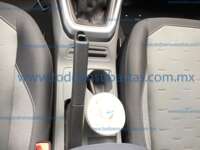 Volkswagen T-Cross 2021 5p Comfortline L4/1.6 Aut 2021 Volkswagen T-Cross Ingreso Interiores 13