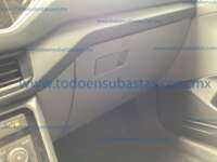 Volkswagen T-Cross 2021 5p Comfortline L4/1.6 Aut 2021 Volkswagen T-Cross Ingreso Interiores 14