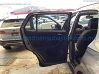 Volkswagen T-Cross 2021 5p Comfortline L4/1.6 Aut 2021 Volkswagen T-Cross Ingreso Interiores 16