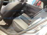 Volkswagen T-Cross 2021 5p Comfortline L4/1.6 Aut 2021 Volkswagen T-Cross Ingreso Interiores 17