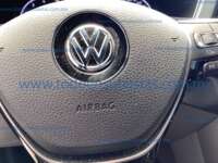 Volkswagen T-Cross 2021 5p Comfortline L4/1.6 Aut 2021 Volkswagen T-Cross Ingreso Interiores 18