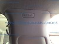 Volkswagen T-Cross 2021 5p Comfortline L4/1.6 Aut 2021 Volkswagen T-Cross Ingreso Interiores 20