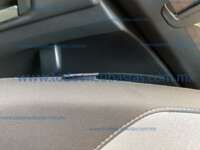 Volkswagen T-Cross 2021 5p Comfortline L4/1.6 Aut 2021 Volkswagen T-Cross Ingreso Interiores 21