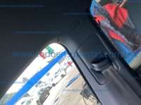 Volkswagen T-Cross 2021 5p Comfortline L4/1.6 Aut 2021 Volkswagen T-Cross Ingreso Interiores 22