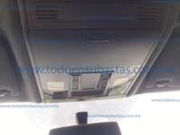Volkswagen T-Cross 2021 5p Comfortline L4/1.6 Aut 2021 Volkswagen T-Cross Ingreso Interiores 6