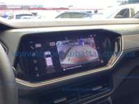 Volkswagen T-Cross 2021 5p Comfortline L4/1.6 Aut 2021 Volkswagen T-Cross Ingreso Interiores 9