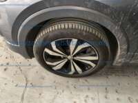 Volkswagen T-Cross 2021 5p Comfortline L4/1.6 Aut IMG_6090