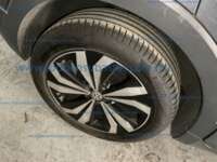 Volkswagen T-Cross 2021 5p Comfortline L4/1.6 Aut IMG_6080