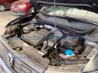 Volkswagen T-Cross 2021 5p Comfortline L4/1.6 Aut 2021 Volkswagen T-Cross Ingreso Motor 0