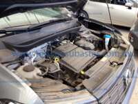Volkswagen T-Cross 2021 5p Comfortline L4/1.6 Aut 2021 Volkswagen T-Cross Ingreso Motor 2