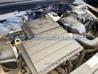 Volkswagen T-Cross 2021 5p Comfortline L4/1.6 Aut 2021 Volkswagen T-Cross Ingreso Motor 3