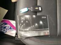 Chevrolet Trax 2024 5p RS L3/1.2/T Aut IMG_4106