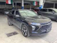 Chevrolet Trax 2024 5p RS L3/1.2/T Aut IMG_4025