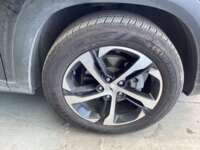 Chevrolet Trax 2024 5p RS L3/1.2/T Aut 2024 Chevrolet Trax Ingreso Llantas 0
