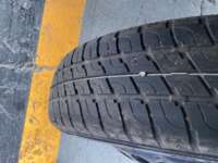 Chevrolet Trax 2024 5p RS L3/1.2/T Aut 2024 Chevrolet Trax Ingreso Llantas 13