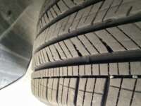 Chevrolet Trax 2024 5p RS L3/1.2/T Aut 2024 Chevrolet Trax Ingreso Llantas 4