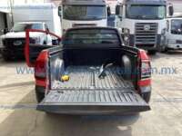 Volkswagen Saveiro 2022 2p Robust L4/1.6 Man A/A 2022 Volkswagen Saveiro Ingreso Cajuela 0