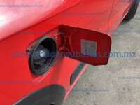 Volkswagen Saveiro 2022 2p Robust L4/1.6 Man A/A 2022 Volkswagen Saveiro Ingreso Cajuela 2