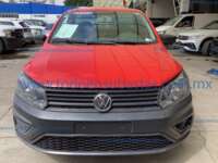 Volkswagen Saveiro 2022 2p Robust L4/1.6 Man A/A IMG_9862