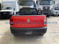Volkswagen Saveiro 2022 2p Robust L4/1.6 Man A/A IMG_9866