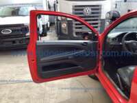 Volkswagen Saveiro 2022 2p Robust L4/1.6 Man A/A 2022 Volkswagen Saveiro Ingreso Interiores 0