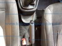Volkswagen Saveiro 2022 2p Robust L4/1.6 Man A/A 2022 Volkswagen Saveiro Ingreso Interiores 13